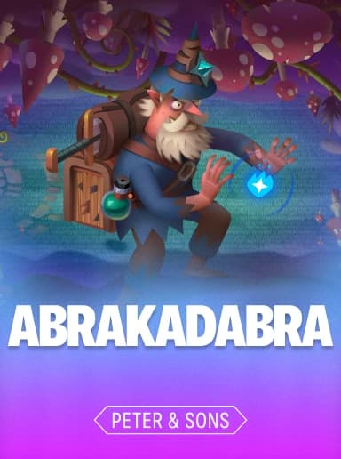 ABRAKADABRA